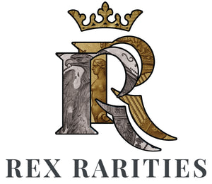 Rex Rarities
